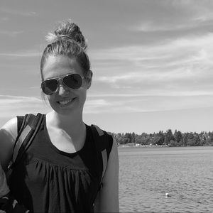 Meet your Posher, Valerie